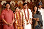 Celebs at Actor Karthi and Ranjini Wedding - 57 of 44