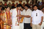 Celebs at Actor Karthi and Ranjini Wedding - 38 of 44