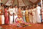 Celebs at Actor Karthi and Ranjini Wedding - 41 of 44