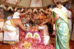 Celebs at Actor Karthi and Ranjini Wedding - 24 of 44