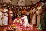 Celebs at Actor Karthi and Ranjini Wedding - 25 of 44