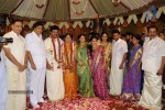Celebs at Actor Karthi and Ranjini Wedding - 27 of 44