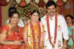 Celebs at Actor Karthi and Ranjini Wedding - 28 of 44