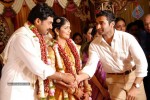 Celebs at Actor Karthi and Ranjini Wedding - 29 of 44