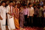 Celebs at Actor Karthi and Ranjini Wedding - 32 of 44