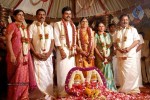 Celebs at Actor Karthi and Ranjini Wedding - 33 of 44