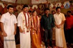 Celebs at Actor Karthi and Ranjini Wedding - 35 of 44