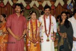 Celebs at Actor Karthi and Ranjini Wedding - 36 of 44