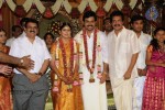 Celebs at Actor Karthi and Ranjini Wedding - 37 of 44