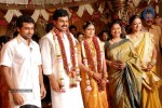 Celebs at Actor Karthi and Ranjini Wedding - 38 of 44