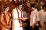 Celebs at Actor Karthi and Ranjini Wedding - 41 of 44