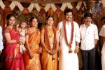 Celebs at Actor Karthi and Ranjini Wedding - 43 of 44