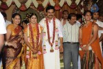 Celebs at Actor Karthi and Ranjini Wedding - 44 of 44