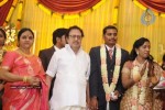 Celebs at Actor Rajesh Daughter Wedding Reception - 22 of 63