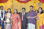 Celebs at Actor Rajesh Daughter Wedding Reception - 23 of 63