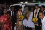 Celebs at Actor Rajesh Daughter Wedding Reception - 24 of 63