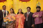 Celebs at Actor Rajesh Daughter Wedding Reception - 38 of 63