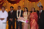 Celebs at Actor Rajesh Daughter Wedding Reception - 43 of 63