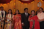 Celebs at Actor Rajesh Daughter Wedding Reception - 49 of 63