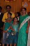 Celebs at Actor Rajesh Daughter Wedding Reception - 52 of 63