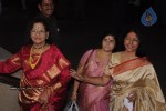 Celebs at Actor Rajesh Daughter Wedding Reception - 59 of 63