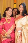 Celebs at Actor Rajesh Daughter Wedding Reception - 60 of 63
