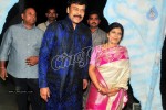 Celebs at Allu Arjun Sangeet Function - 1 of 97