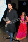 Celebs at Allu Arjun Sangeet Function - 8 of 97