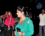 Celebs at Allu Arjun Sangeet Function - 11 of 97