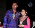 Celebs at Allu Arjun Sangeet Function - 23 of 97