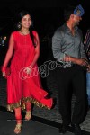 Celebs at Allu Arjun Sangeet Function - 38 of 97