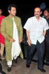 Celebs at Allu Arjun Sangeet Function - 42 of 97