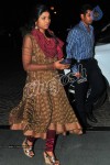 Celebs at Allu Arjun Sangeet Function - 46 of 97