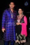 Celebs at Allu Arjun Sangeet Function - 85 of 97