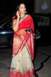 Celebs at Allu Arjun Sangeet Function - 96 of 97