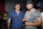 Celebs at Anaganaga O Dheerudu Movie Premiere - 75 of 106