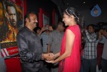 Celebs at Anaganaga O Dheerudu Movie Premiere - 124 of 106