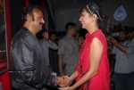 Celebs at Anaganaga O Dheerudu Movie Premiere - 27 of 106