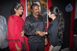 Celebs at Anaganaga O Dheerudu Movie Premiere - 37 of 106