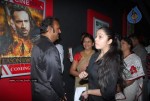 Celebs at Anaganaga O Dheerudu Movie Premiere - 38 of 106