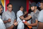 Celebs at Anaganaga O Dheerudu Movie Premiere - 40 of 106