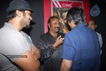 Celebs at Anaganaga O Dheerudu Movie Premiere - 59 of 106