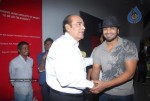 Celebs at Anaganaga O Dheerudu Movie Premiere - 86 of 106