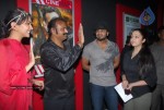 Celebs at Anaganaga O Dheerudu Movie Premiere - 106 of 106