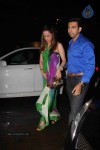 Celebs at Arpita Khan Birthday Celebrations - 10 of 83