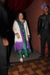 Celebs at Arpita Khan Birthday Celebrations - 23 of 83