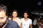 Celebs at Arpita Khan Birthday Celebrations - 28 of 83