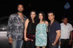 Celebs at Arpita Khan Birthday Celebrations - 38 of 83