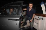 Celebs at Arpita Khan Birthday Celebrations - 40 of 83