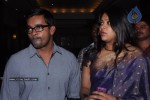 Celebs at Art Director Mithran Jawahar Wedding Reception - 2 of 27